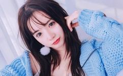 白嫩的屁股阿芳